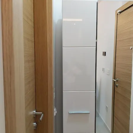 Slavkomana Pino Silvestre Zlatibor Exterior foto